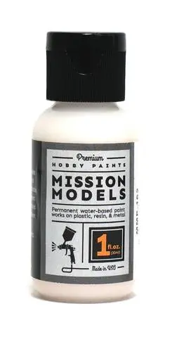 Mission Models Color Change Purple  (Miommp162) 1