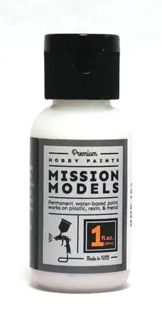 Mission Models Color Change Blue (Miommp163) 1