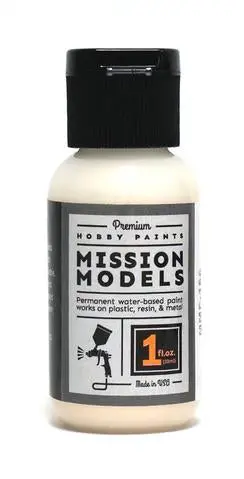 Mission Models Color Change Red (Miommp166) 1