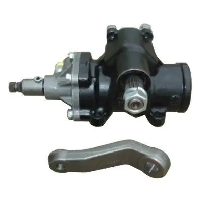 Mopar Big Box 68170214Aa Steering Box Upgrade 2003-2008 Dodge Ram 2500/3500 4X4 1