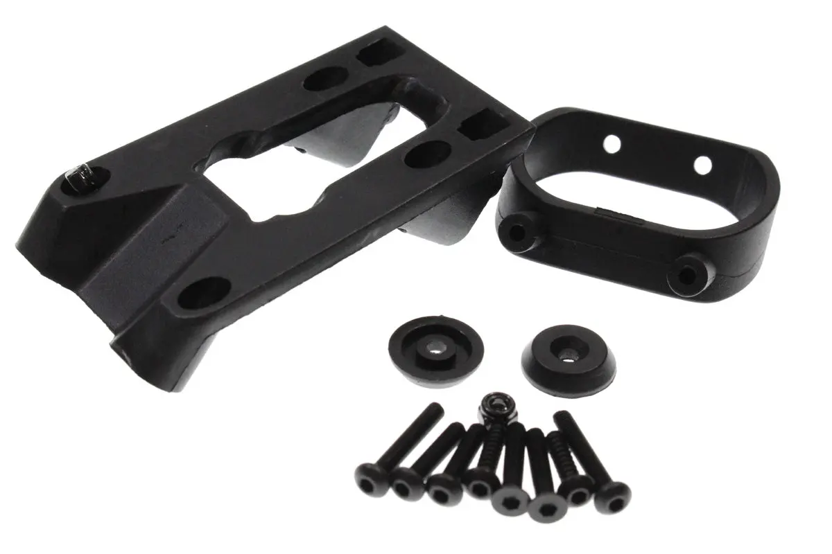 Maverickheavy Duty Rear Wing Mount, Quantum Xt, Xt Flux (Mvk150189) 1