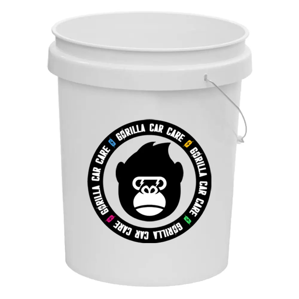 5 Gallon Bucket 1