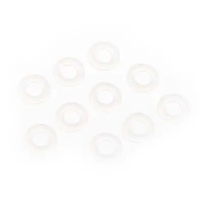 Axial O-Ring 3.8X1.9Mm (P4) (10) (Ax31076) 1