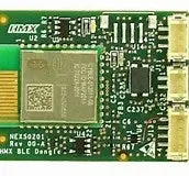 Orion Hmx Ble Module  (Ori65193) 1