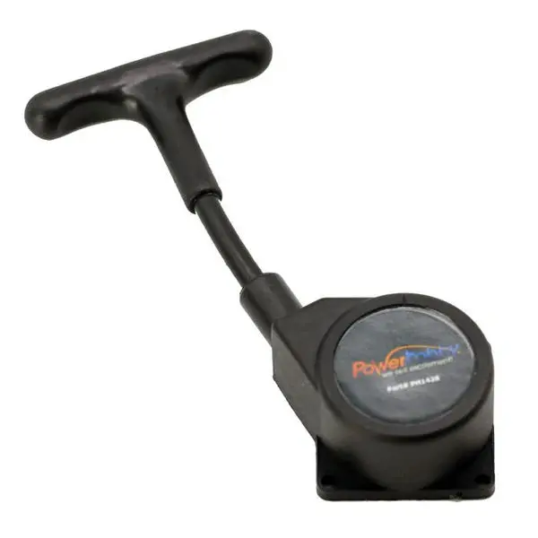 Hpi Power Horse Pull Start Recoil Assembly Hpi G3.0 S25 F3.5 F4.1 F4.6 Engine   (Phbph1428) 1