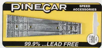 Pinecar Tapered Weight 2 Oz  (Pin351) 1