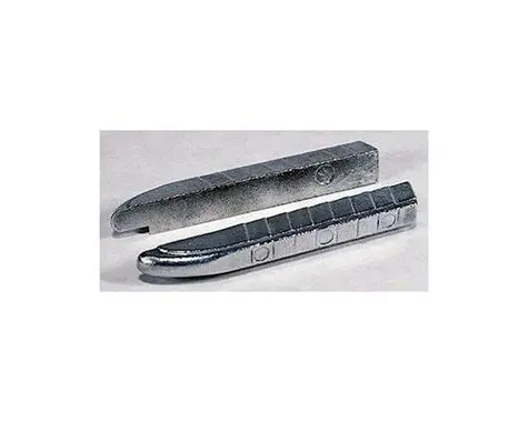 Pinecar Stick-On Designer Weights,2Oz    (Pin379) 1