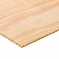 Balsa Usa  1/2 X 12 X X24 Plywood   (A353) 1
