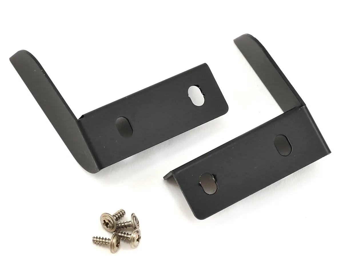 Pro Boat Trim Tab & Turn Fin Set  (Prb281026) 1