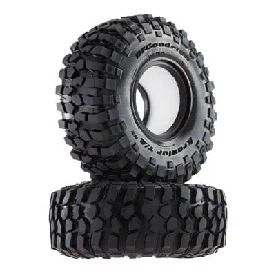 Pro-Line Bfgoodrich Krawler T/A Kx 1.9" G8 Tires (2)  (Pro1013-14) 1