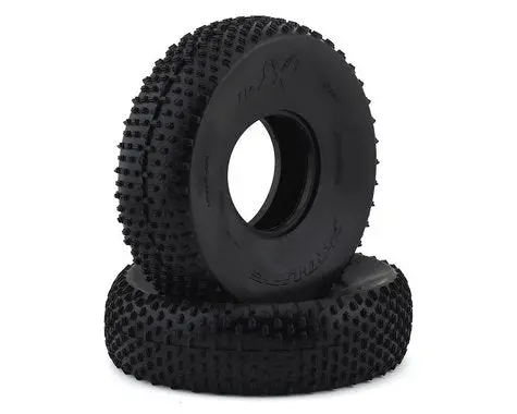 Pro Line Ibex Ultra Comp 2.2" Predator Truck Tires (Pro1017803) 1