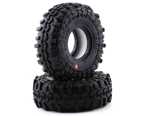 Pro-Line Interco Super Swamper Tsl Sxii 1.55" Scale Rock Crawler Tires (2) (G8)  (Pro1017914) 1