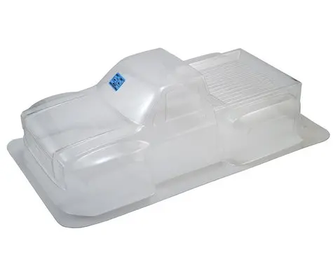 Pro-Line 1979 Ford F-150 Short Course Truck Body For Traxxas Slash/4X4 (Clear)    (Pro351900) 1