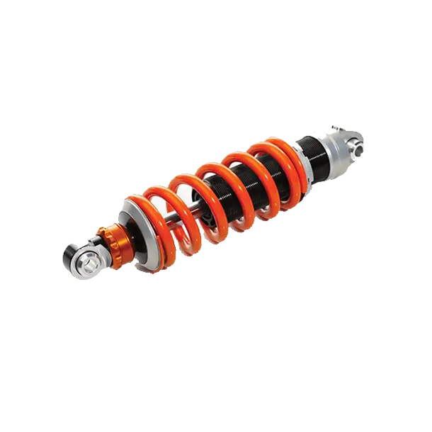 Nitron Rear Shock 1