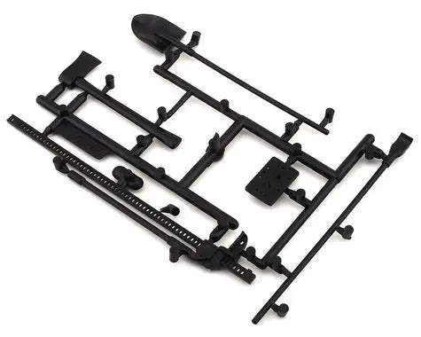 Pro-Line Diy Scale Accessory Assortment #2  (Pro604501) 1