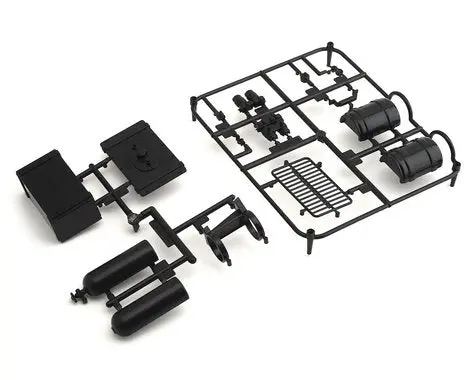 Pro-Line Diy Scale Accessory Assortment #8  (Pro610501) 1