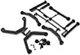 Pro-Line Racing 1/10 Extended Front & Rear Body Mounts: Stampede 4X4,   (Pro626500) 1