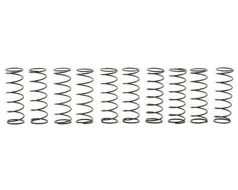Pro-Line Pro-Spec Front Sc Shock Spring Assortment  (Pro630821) 1
