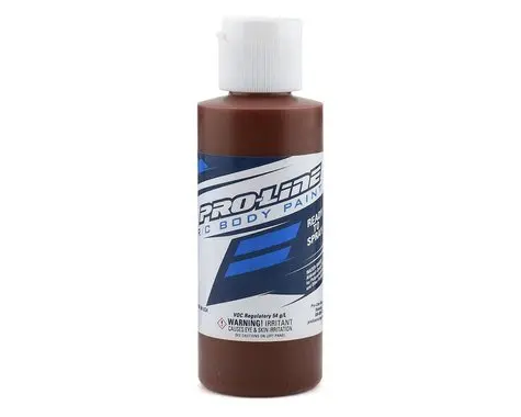 Pro-Line Rc Body Airbrush Paint (Candy Yellow Sun) (2Oz)  (Pro632901) 1