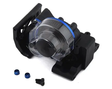 Pro-Series 32P Transmission  (Pro635000) 1