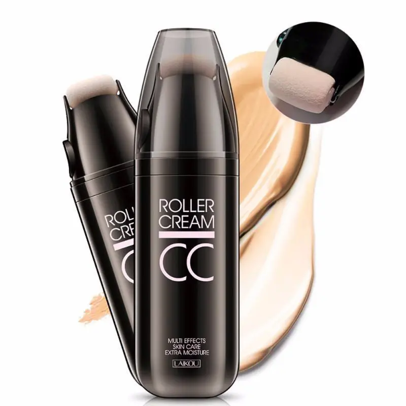 Easy Fast To Make Up Roller 1
