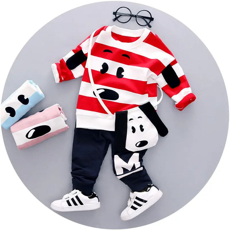 Latest Style High Quality Clothing Set 1