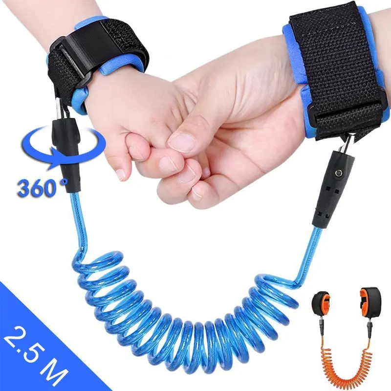 Outdoor Walking Hand Belt 1