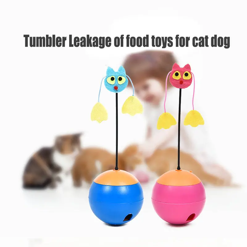 Multi Functional Laser Pet Cat Toys 1