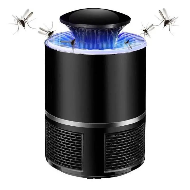 Waterproof Electronics Mosquito Killer Trap 1