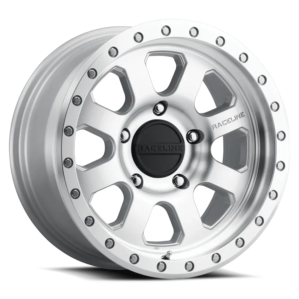 Raceline 959Mc - Avenger 2.0 Machined 1