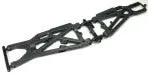 Robitronic Truggy Suspension Arm Set     (Rbor25030) 1