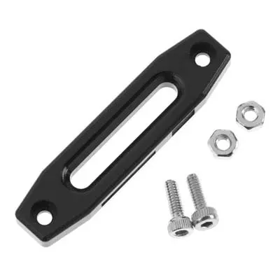 Rc4wd 1/10 Warn Warn Hawse Fairlead Black  (Z-S1315) 1
