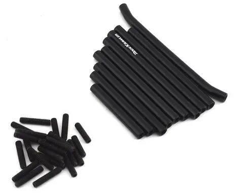 Rc4wd Element Enduro Sendero Rock Krawler Link Package (Black)  (Rc4zs1996) 1