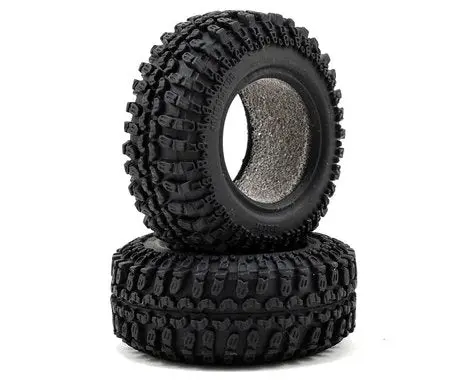 Rc4wd "Rok Lox" Micro Comp Tires (2) (X3)  (Rc4zt0028) 1
