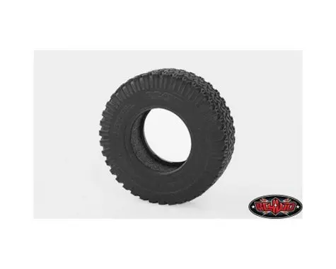 Rc4wd Dirt Grabber 1.0" All Terrain Tires (Rc4zt0142) 1