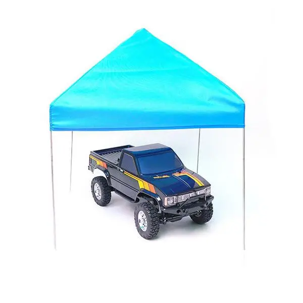 Racers Edge - 1/10Th Scale Car Canopy (Rce8260) 1