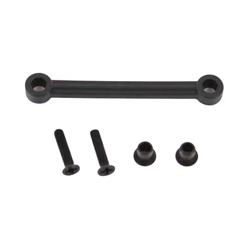 Redcat Racing Steering Link With Pivot Bushings (Rdc02074) 1