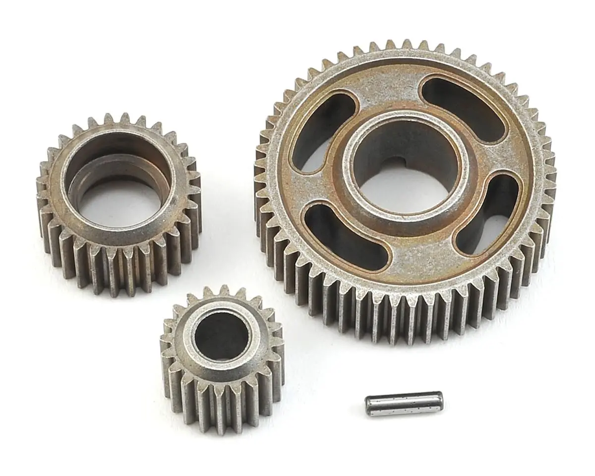 Redcat Everest Gen7 Steel Transmission Gear Set   (Rer10185) 1