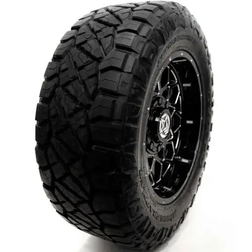 Nitto Ridge Grappler Tire 1
