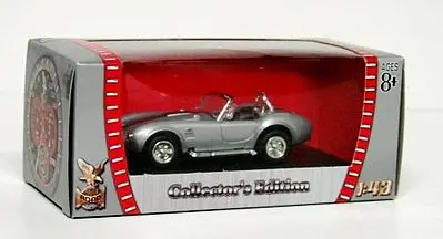 Road Legends 1967 Shelby Cobra 427S/C  (Rlg94227) 1