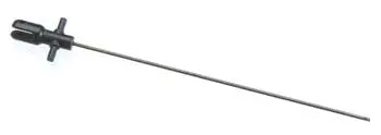 Revell Inner Shaft Proto Cx Rtf (Rmxe6418) 1