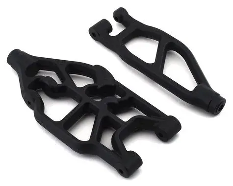 Rpm Arrma 8S Blx Front Right Upper & Lower Suspension Arms (2)  (Rpm81562) 1