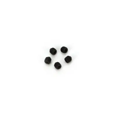 Robinson Racing 3Mm Set Screws (5)  (Rrp1002) 1