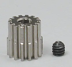 Robinson Racing Pinion Gear 48P 14T (Rrp1014) 1