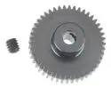 Robinsin Racing 45T 64P Alum Pro Pinion   (Rrp4345) 1