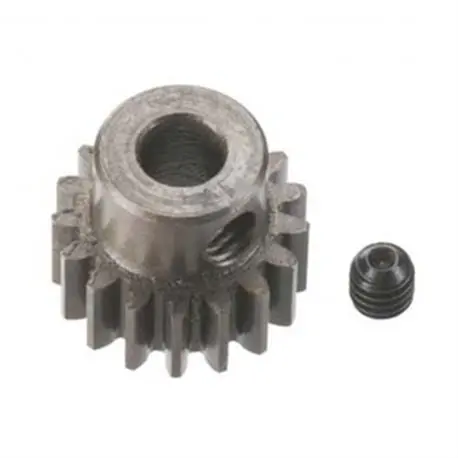 Robinson Racing Xtra Hard 5Mm 8 Mod Pinion 17T (Rrp8717) 1
