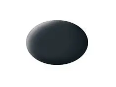 Revell 18Ml Bottle Acrylic Anthracite (Rvl36109) 1