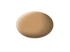 Revell 18Ml Bottle Acrylic Africa-Brown (Rvl36117) 1