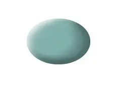 Revell 18Ml Bottle Acrylic Light Blue Matt (Rvl36149) 1