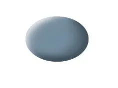 Revell 18Ml Bottle Acrylic Grey Matt (Rvl36157) 1